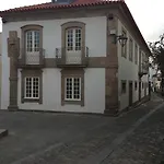 Solar Do Castelo -