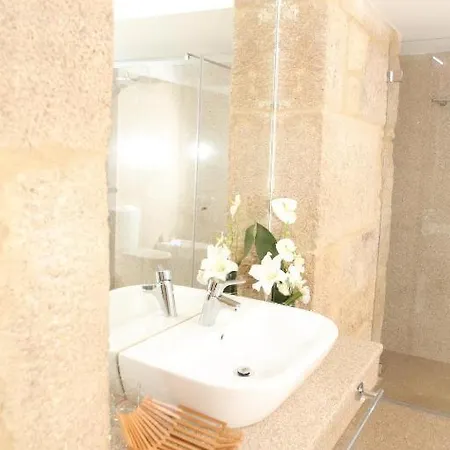 Casa de Campo Solar Do Castelo - Melgaço