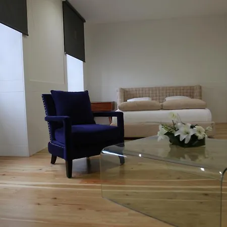 Solar Do Castelo - Casa de Campo *