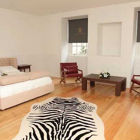 Casa de Campo Solar Do Castelo - Melgaço