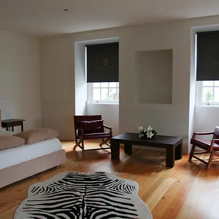 Solar Do Castelo - Casa de Campo *