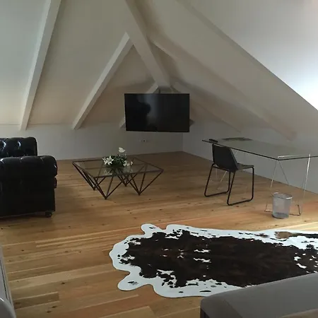 Solar Do Castelo - Casa de Campo