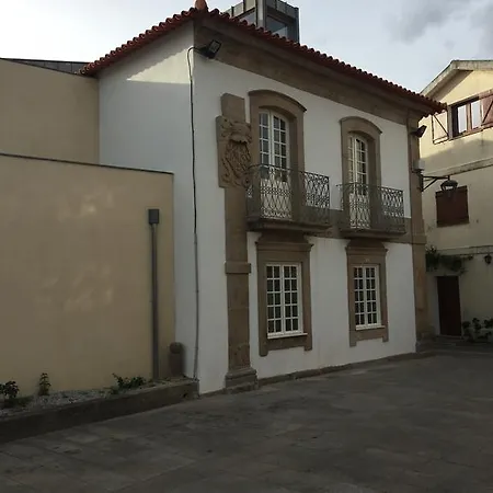 Solar Do Castelo -
