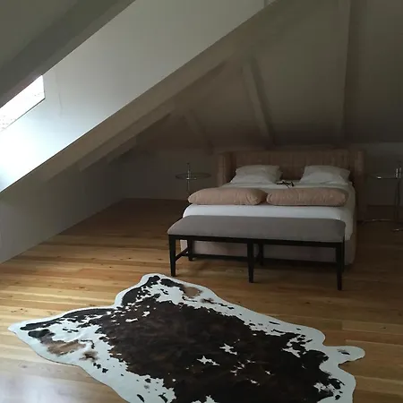 Casa de Campo Solar Do Castelo - *