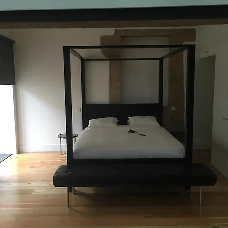 Casa de Campo Solar Do Castelo -