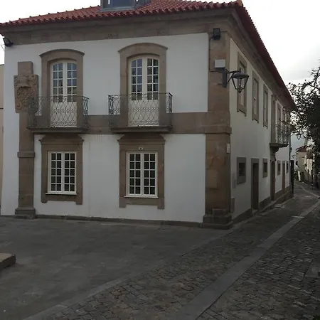 Solar Do Castelo -