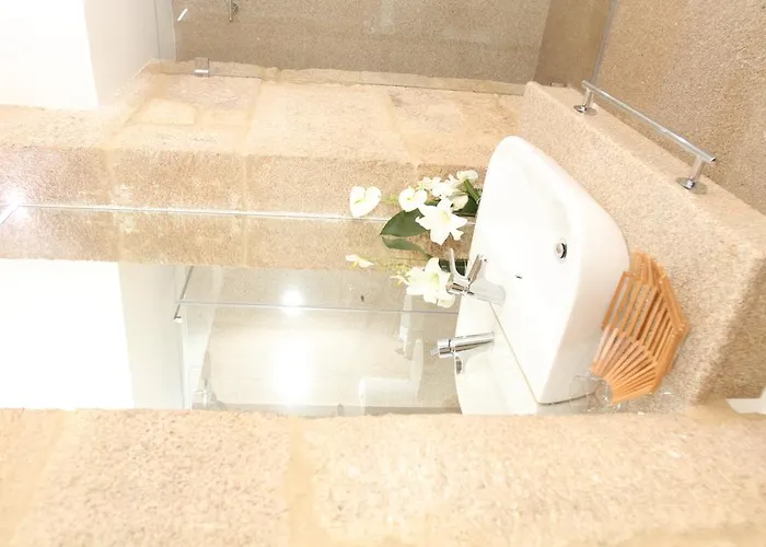 Solar Do Castelo - * 멜가코