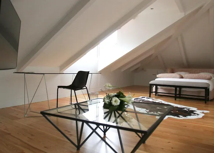 컨트리하우스 Solar Do Castelo - 멜가코