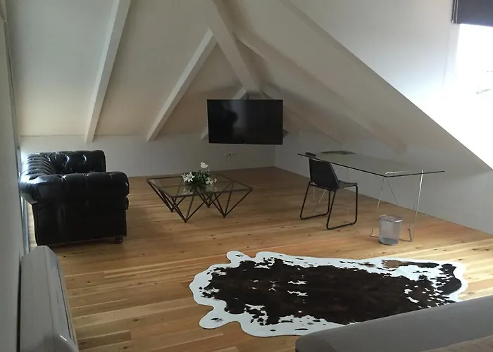 Solar Do Castelo - 컨트리하우스