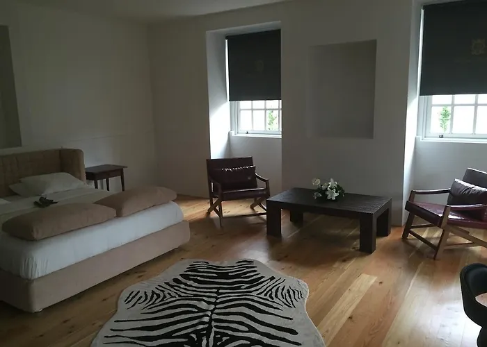 Solar Do Castelo - * 멜가코