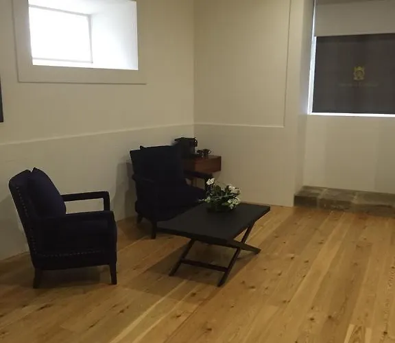 Solar Do Castelo - 컨트리하우스 멜가코